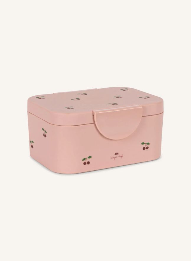 Lunch box Cherry | Rose