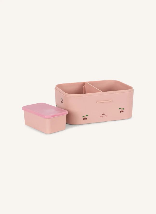 Lunch box Cherry | Rose