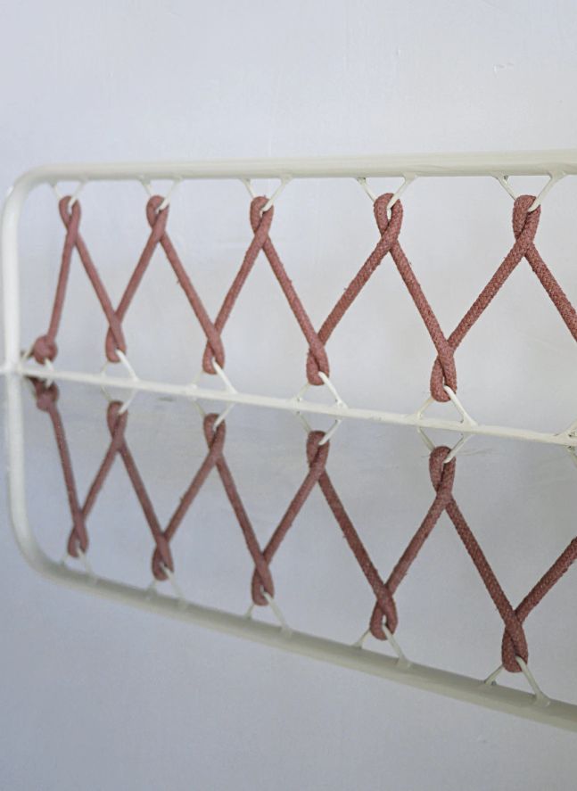Etagère murale Dolores  | Beige