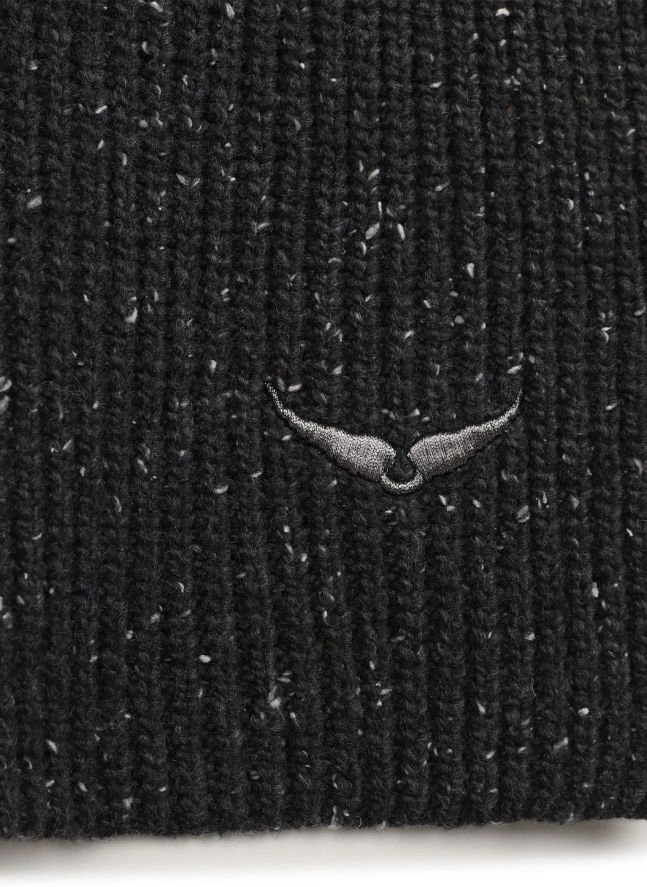 Echarpe Eliane Ailes | Gris