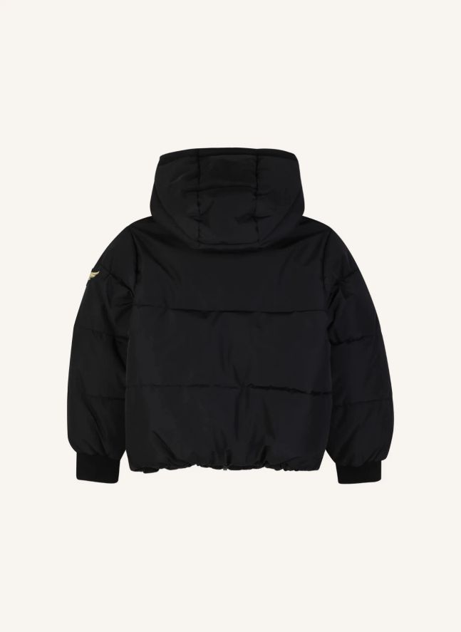 Doudoune Badge Zadig et Voltaire | Noir