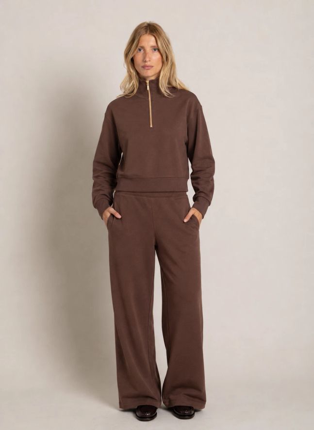 Jogger Fylia | Marron