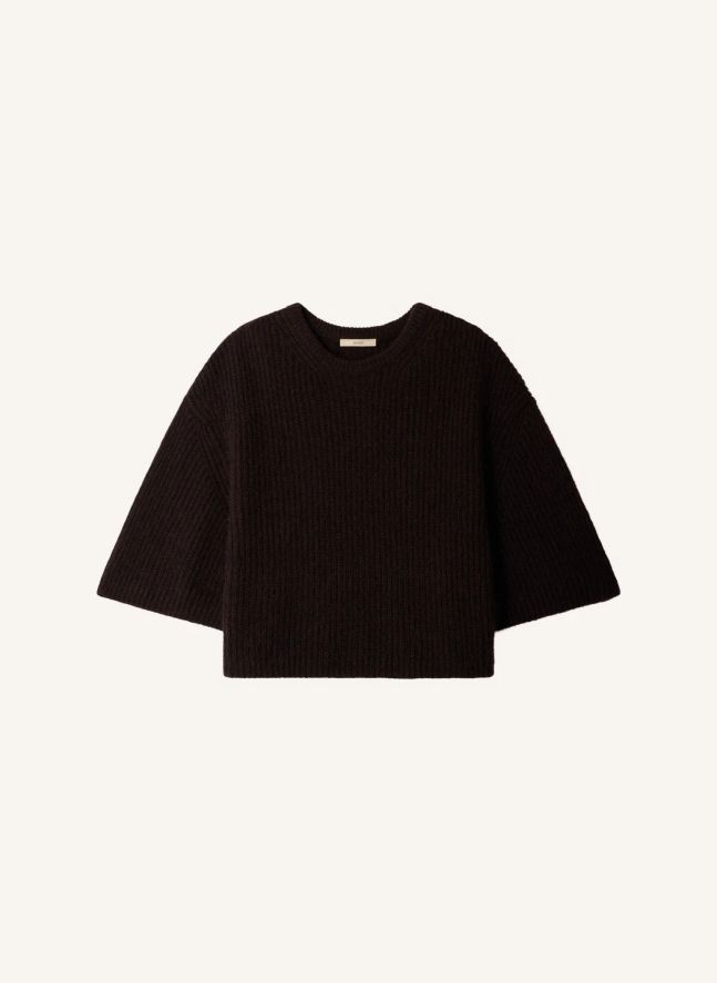 Sweat Teole Laine | Ebène