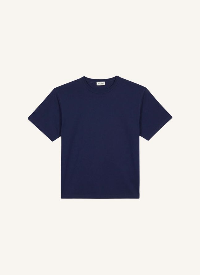 T-shirt Sovereign | Bleu noir