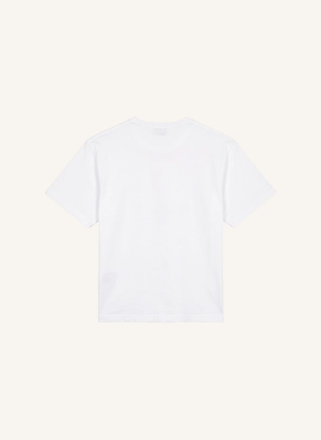 T-shirt Sovereign | Blanc