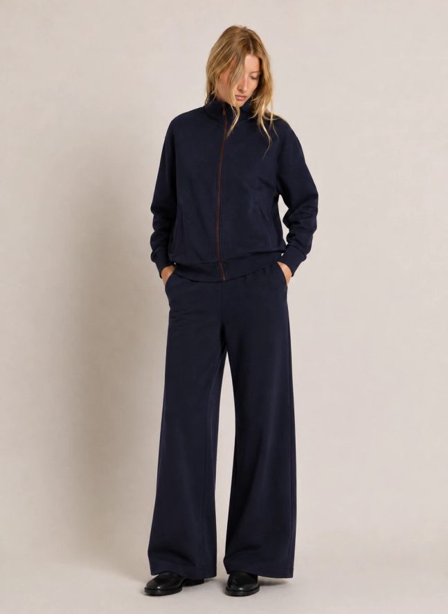 Jogger Fylia | Bleu noir