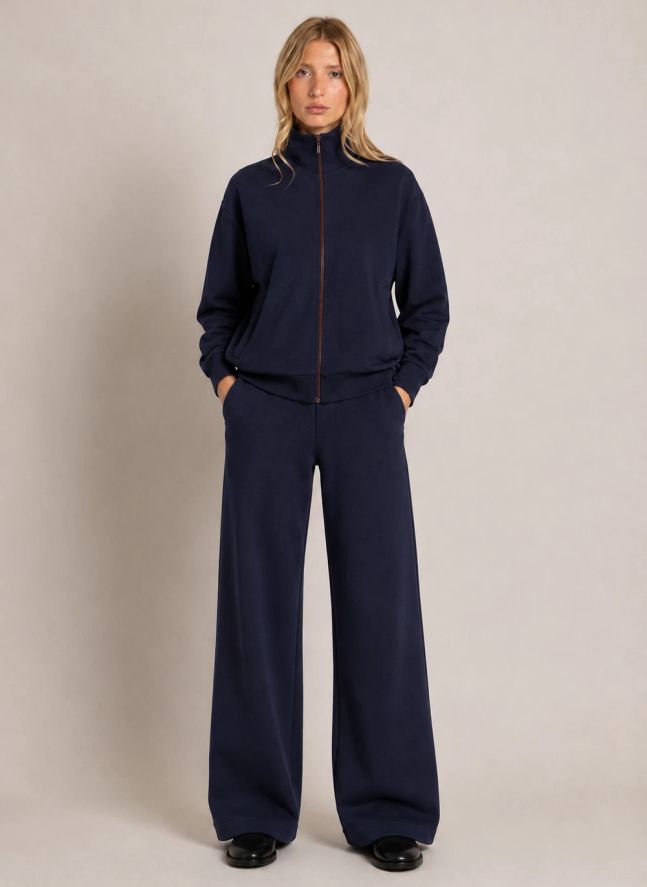 Jogger Fylia | Bleu noir