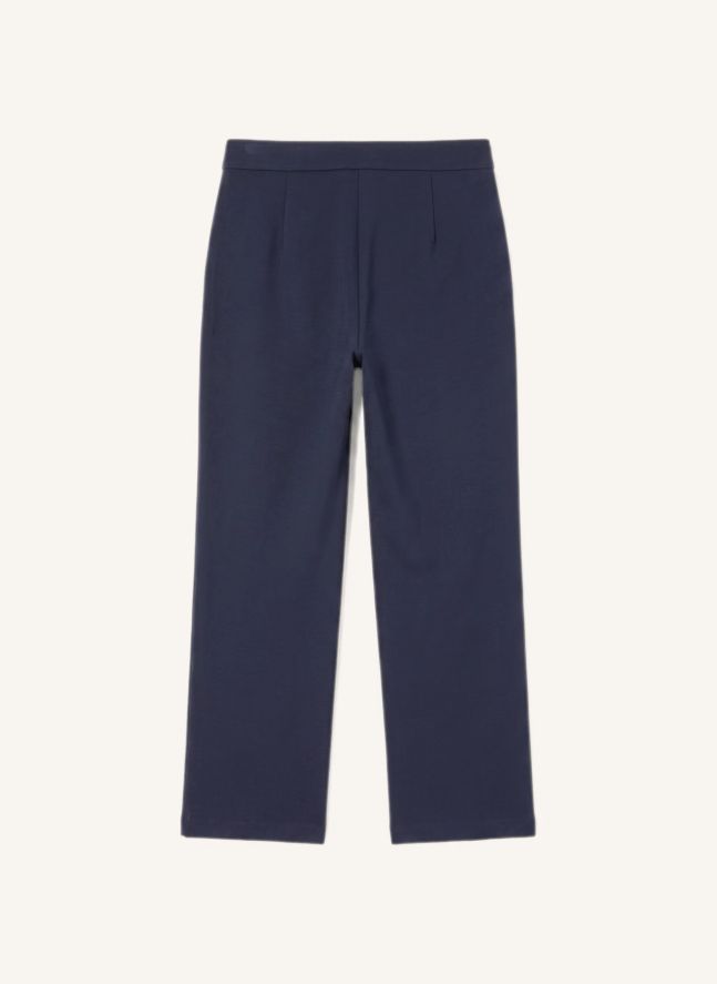 Pantalon Flex | Bleu marine