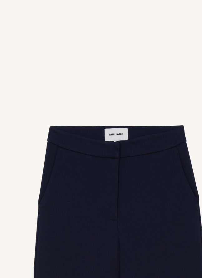 Pantalon Flex | Bleu marine