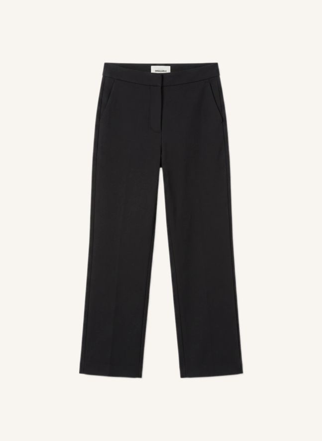 Pantalon Flex | Noir