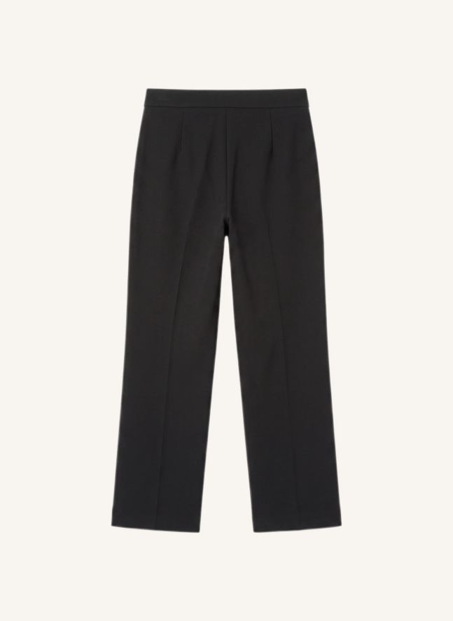 Pantalon Flex | Noir