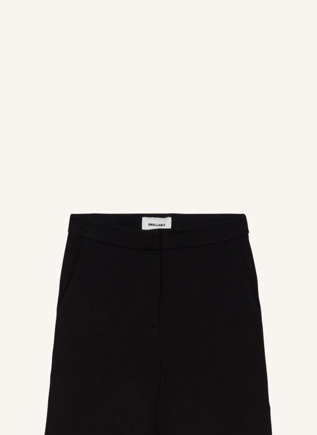 Pantalon Flex | Noir