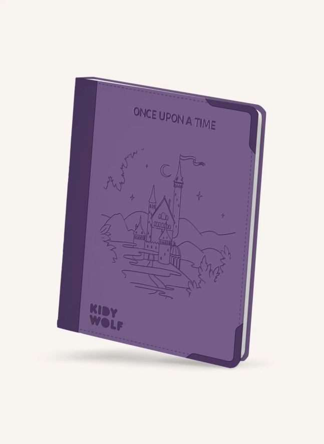 Recharges pour Kiydraw Pad 8+ Once upon a time