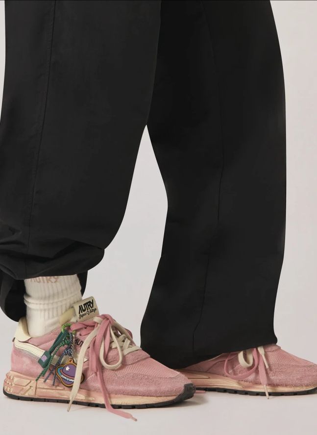 Baskets Reelwind Super Vintage Low | Rose