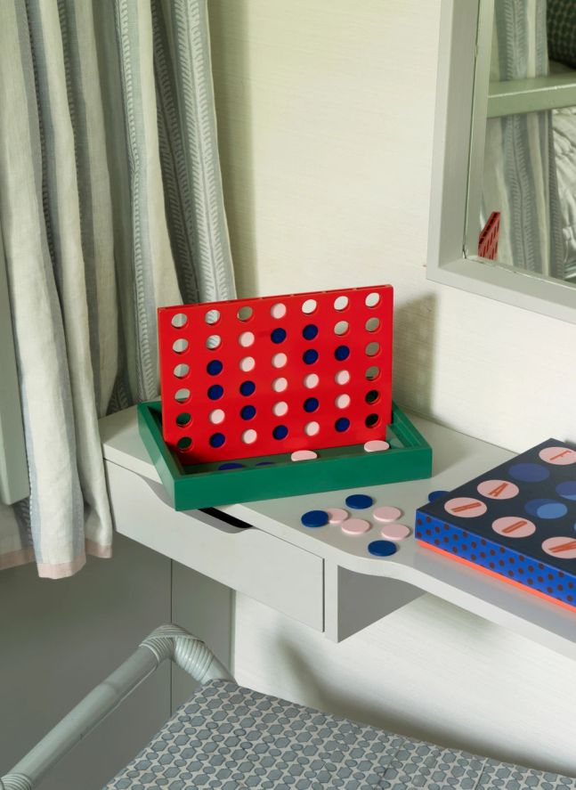 Jeu de 4 en Ligne Junior