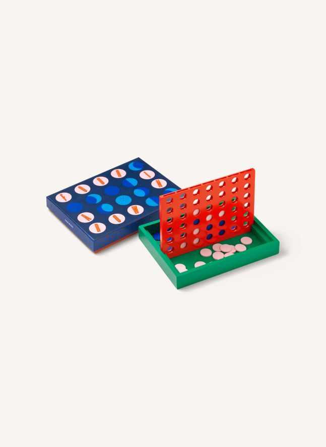 Jeu de 4 en Ligne Junior