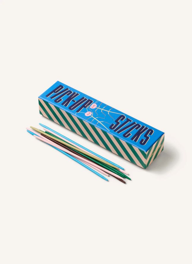 Jeu de Mikado Junior