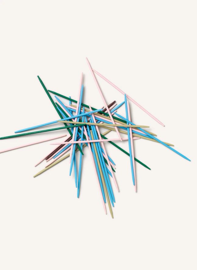 Jeu de Mikado Junior