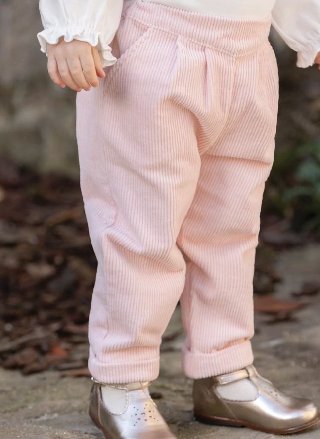 Babies Bloucles | Argenté