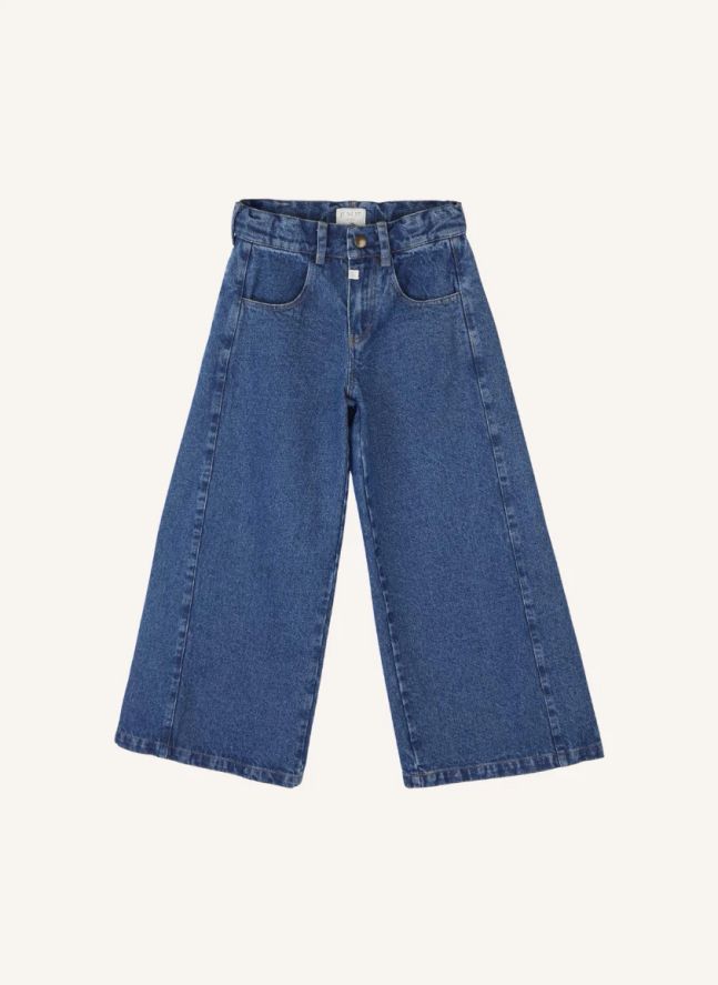 Jean Sera | Bleu