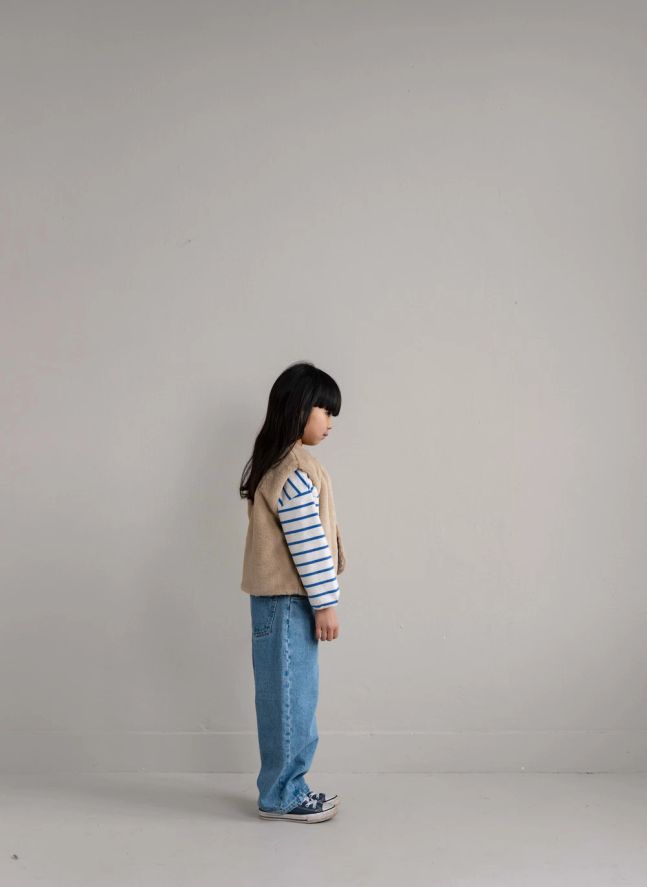 Jean Ballon | Bleu Clair