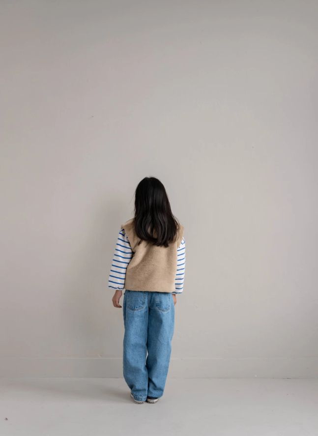 Jean Ballon | Bleu Clair