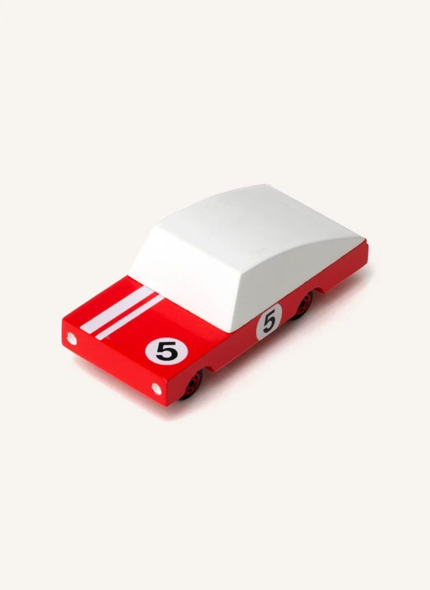 World - Voiture Racer