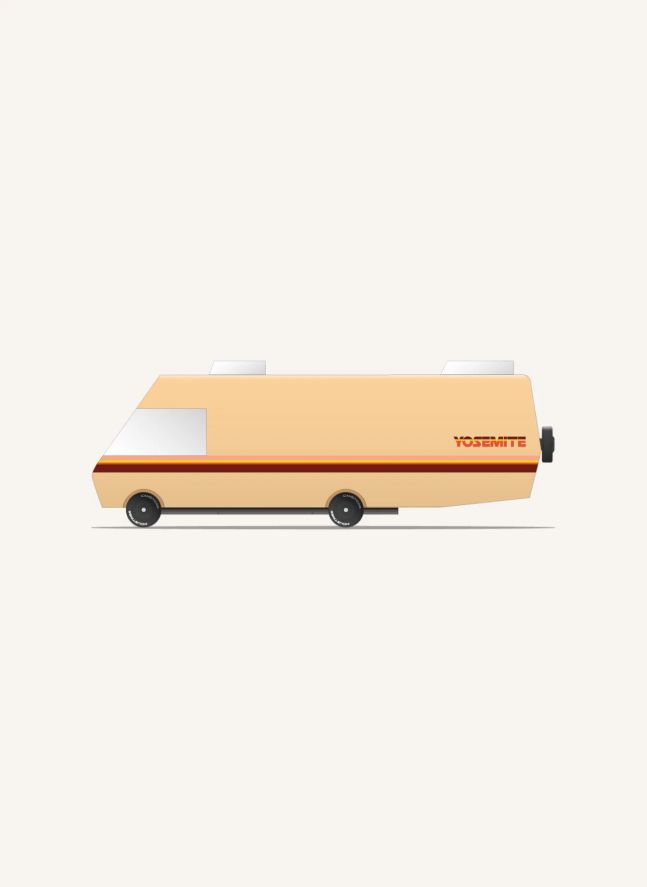 World - RV Yosemite