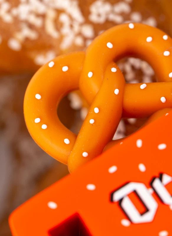 Candycar Vans - Bretzel Van