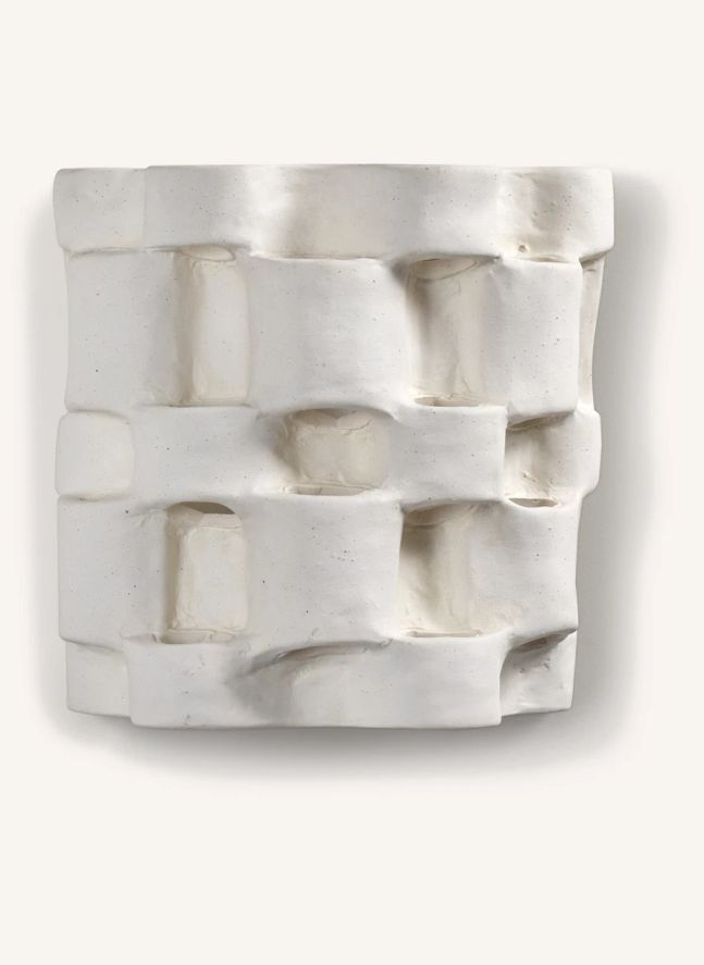 Applique Rosie 02 | Blanc