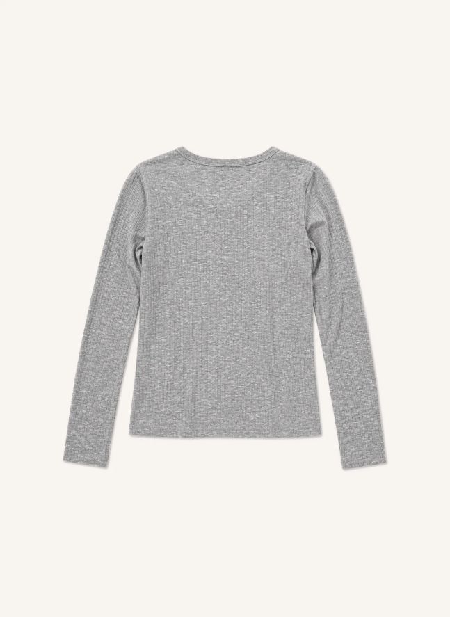 T-shirt Tiphaine | Gris