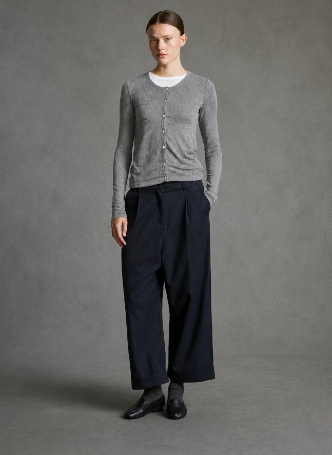 T-shirt Tiphaine | Gris