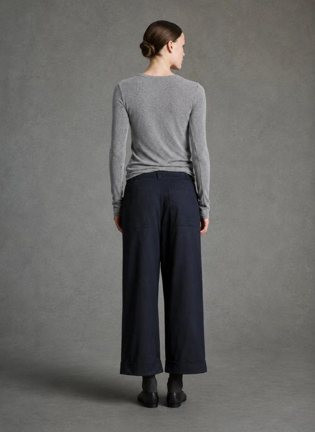 T-shirt Tiphaine | Gris