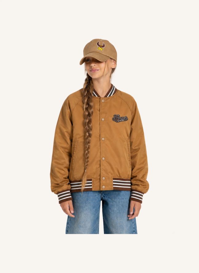 Chaqueta Corey | Beige