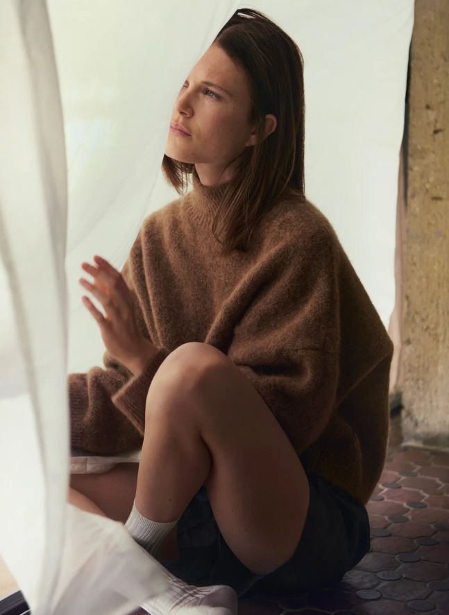 Pull Pierce Laine | Noisette
