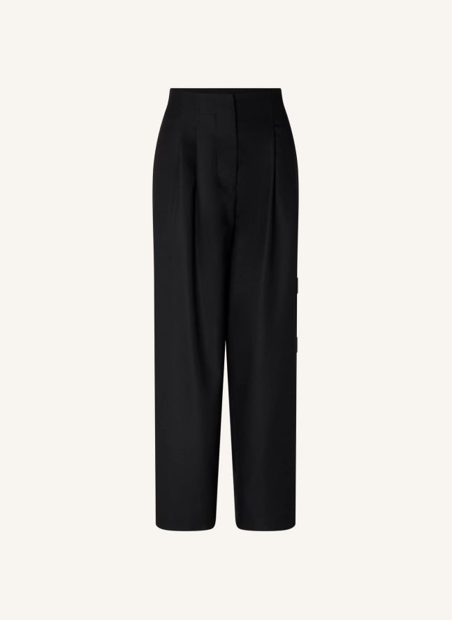 Pantalon Bodam | Noir
