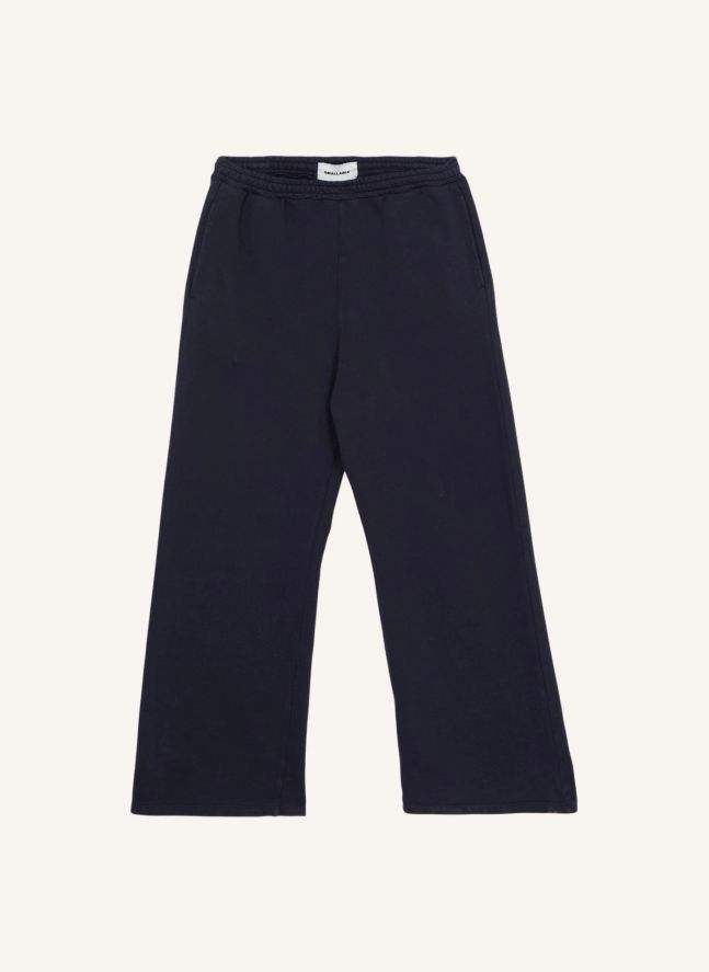 Jogger Canterburry Coton Bio | Bleu marine