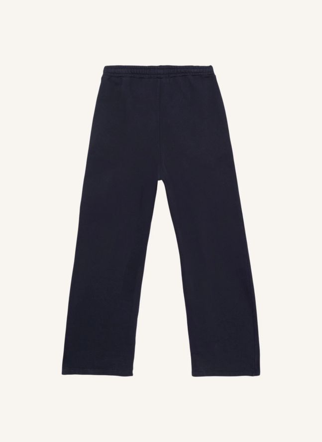 Jogger Canterburry Coton Bio | Bleu marine