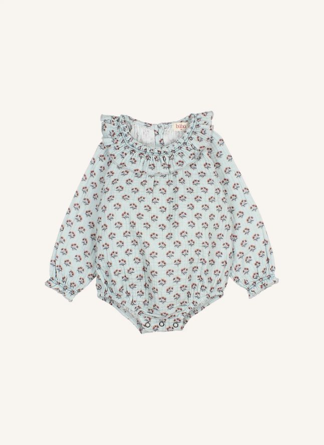 Body Chic Fleuri | Eucalyptus