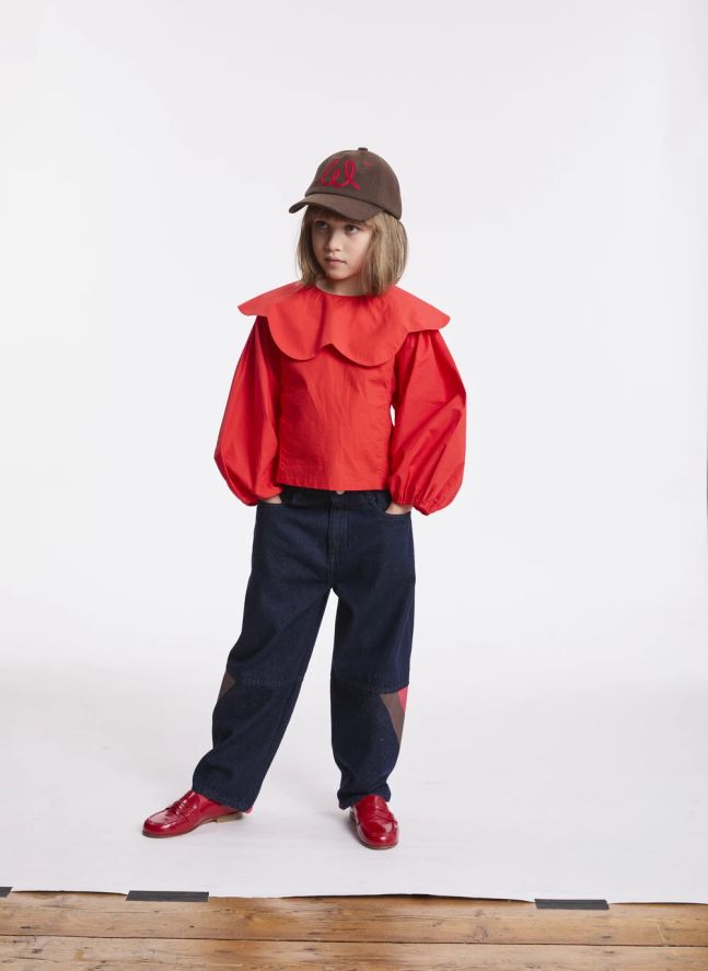 Jean Rayé | Rouge