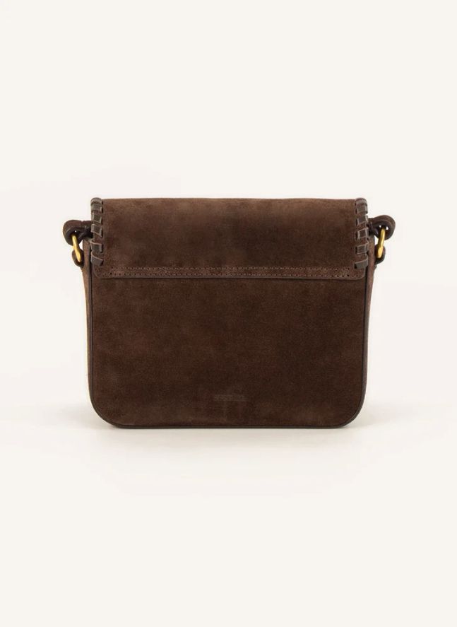 Sac Diviluz Mimo Suède | Ganache