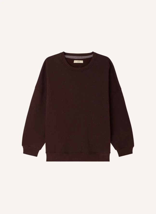 Sweat Chebbi Coton Bio | Ganache