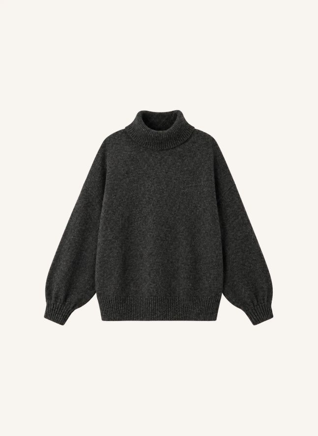 Pull Niko Laine | Carbone
