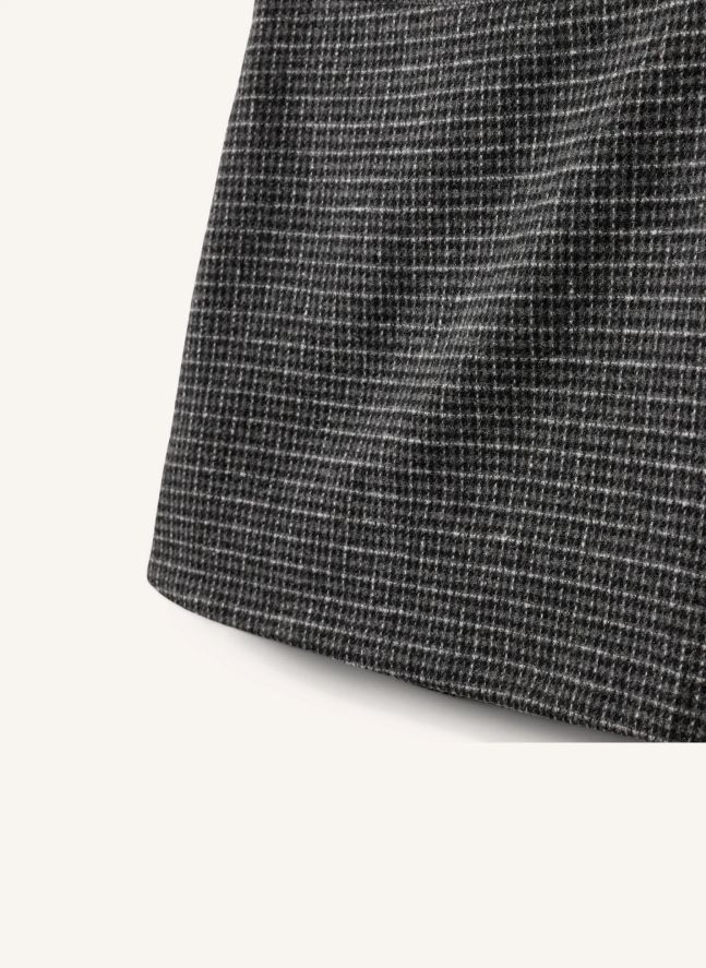 Jupe Ninasy | Gris