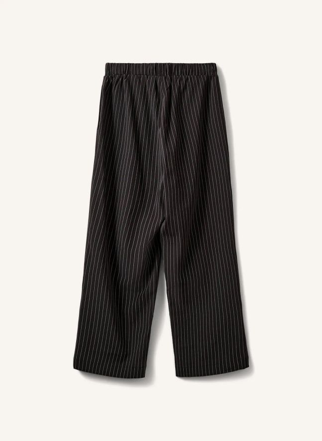Nolasy pants | Brown