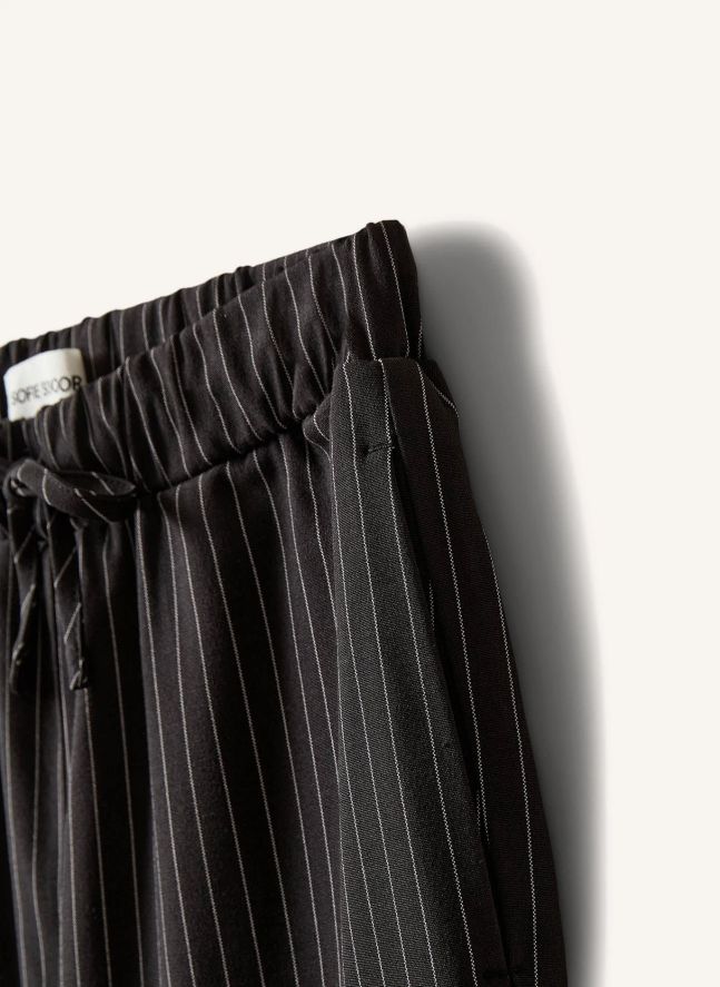 Pantalon Nolasy | Marron