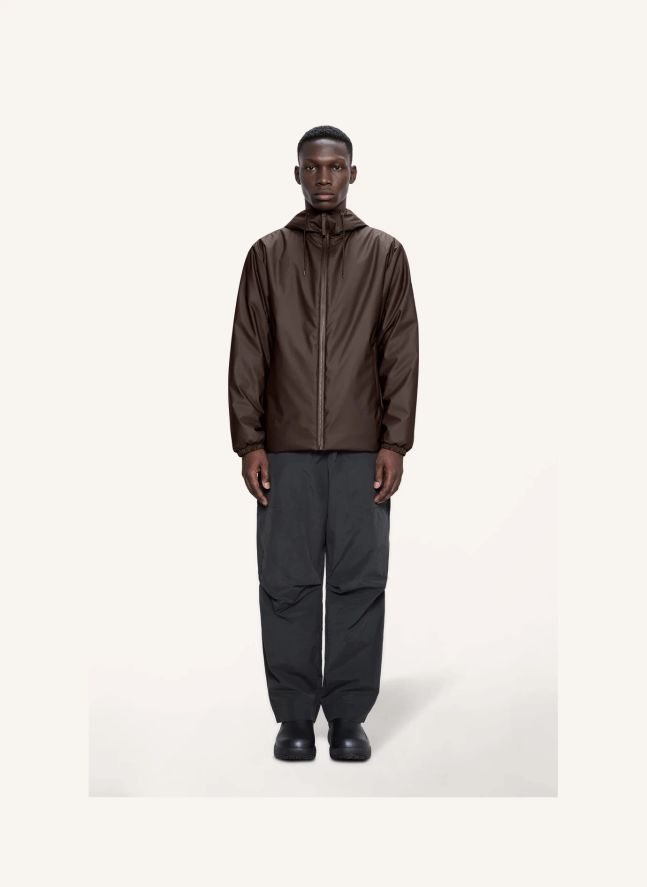 Veste Lohja Insulated | Noir