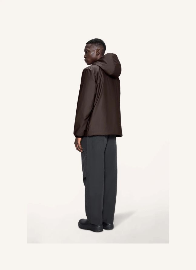 Veste Lohja Insulated | Noir