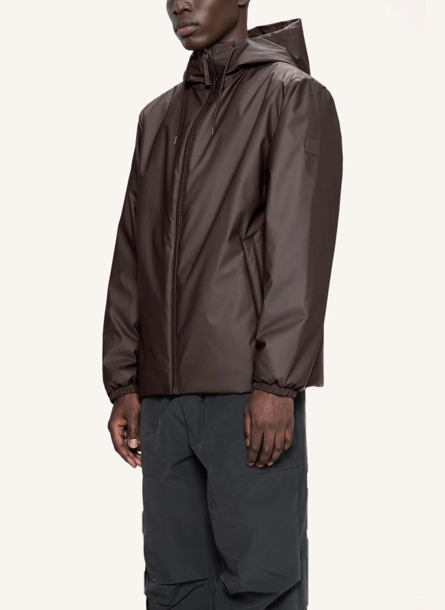 Veste Lohja Insulated | Noir