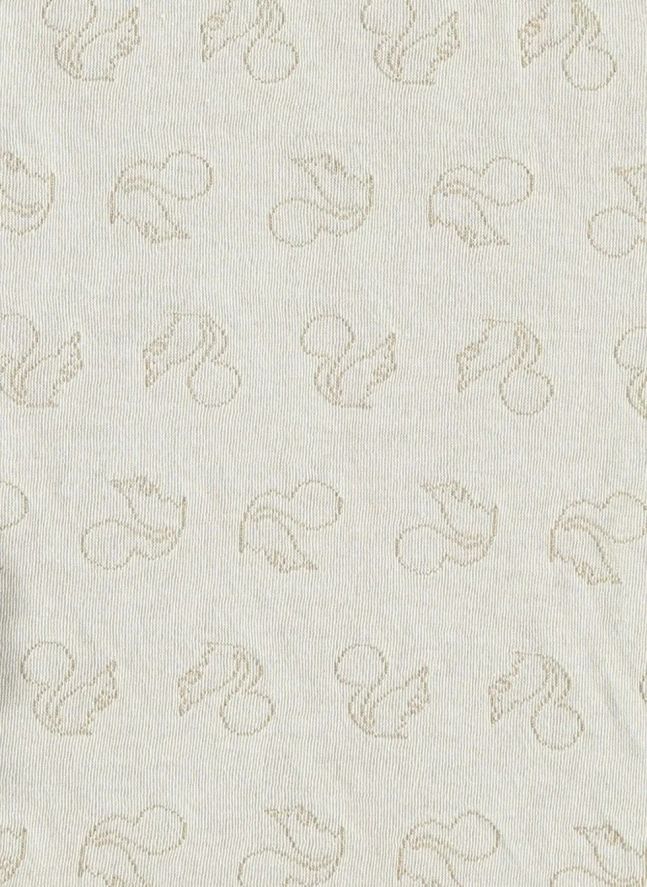 Débardeur Catcheur Coton Bio | Ecru